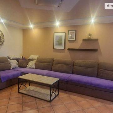 Довгострокова оренда 5к Квартира Політехнічна (Воїнів-Інтернаціоналістів) вулиця