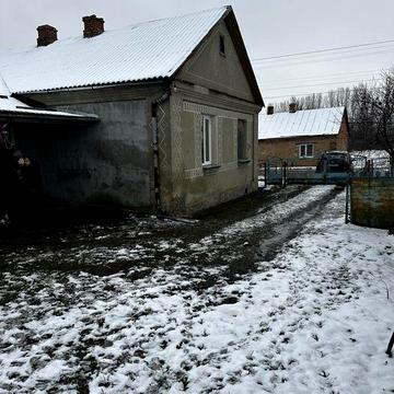 Пропоную чудовий будинок