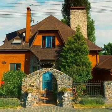 дор. Лесная