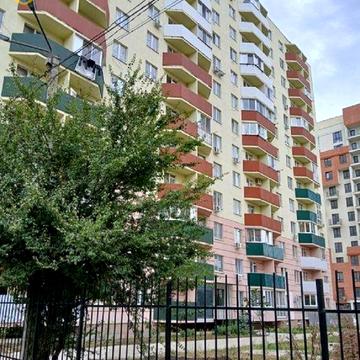 Академіка Сахарова вул., 55-А