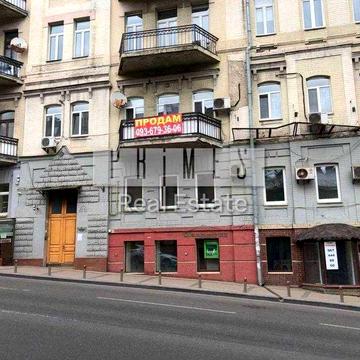 Продаж 2к квартири, центр, вул. Михайлівська, 18а, Золоті ворота