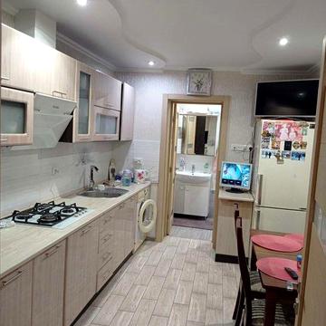 Продам дом в Троицком