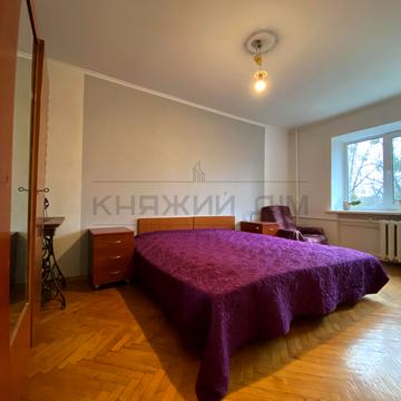 Борщагівська вул., 117