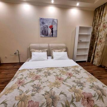 Аренда 2 к квартири пр. Миколи Бажана 8 Гмирі Чавдар Осокорки Позняки