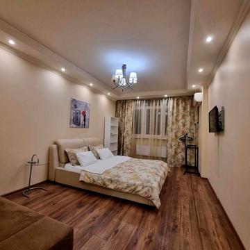 Аренда 2 к квартири пр. Миколи Бажана 8 Гмирі Чавдар Осокорки Позняки