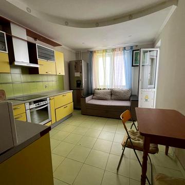 Ахматовой 41 Позняки Осокорки