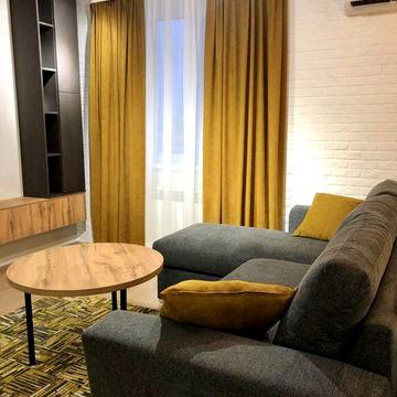 Сдам 2-комнатную квартиру Левада