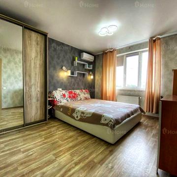 Евродвушка в ЖК Мира 1. « метро Масельского»