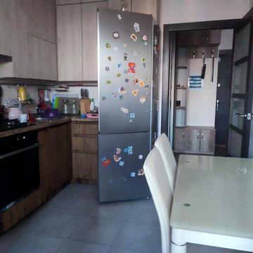 Приозерний бульв., 3