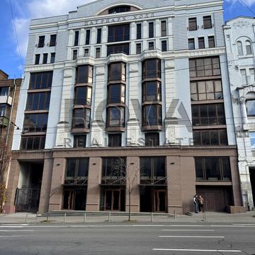 Саксаганського вул., 80