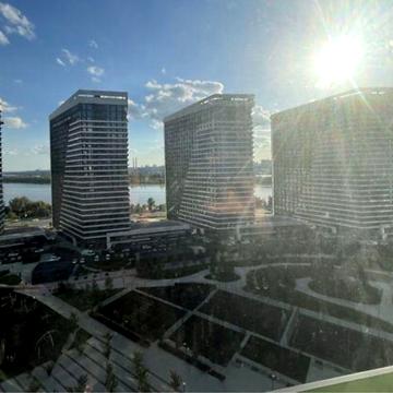 Продаж єОселя двокімнатна квартира 70 м2 Грейт/Great Дарницький ЖК Грейт