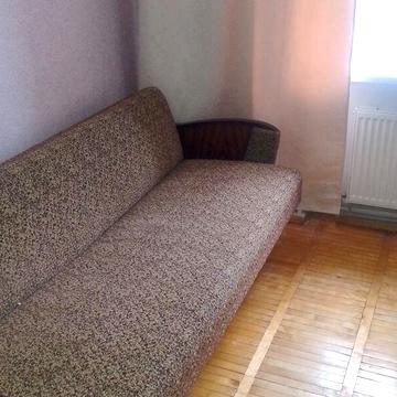 Довгострокова оренда 3к Квартира Острозького вулиця