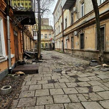 Одеса, Центр‼️ 3-кімнатна квартира на Малій Арнаутській, 73‼️