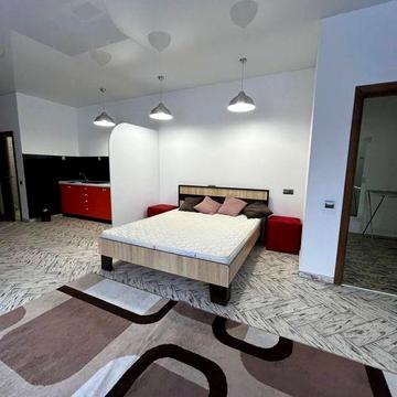 Оренда 1 кім студія вул. Березова