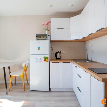 Лисогірський пров., 20