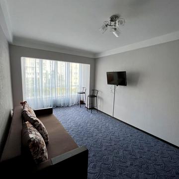 Оболонський просп., 5-А