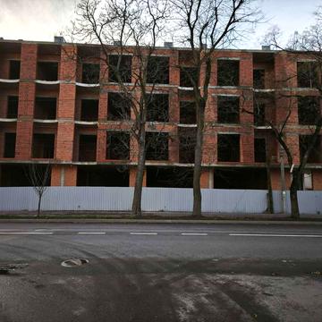 Собранецька вул., 115А