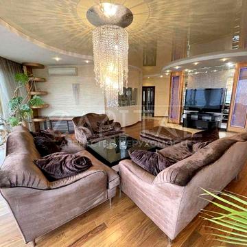 Оренда квартири в ЖК Дипломат Холл/4 КІМ/170 М2/Центр Києва