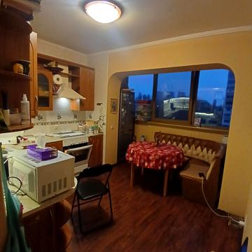 Вацлава Гавела бульв. (Івана Лепсе), 38-Г