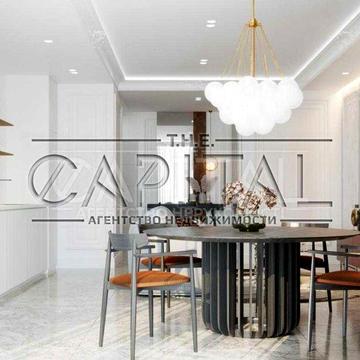 Продаж однокімнатної квартири ЖК Бульвар фонтанів ЖК Бульвар Фонтанів