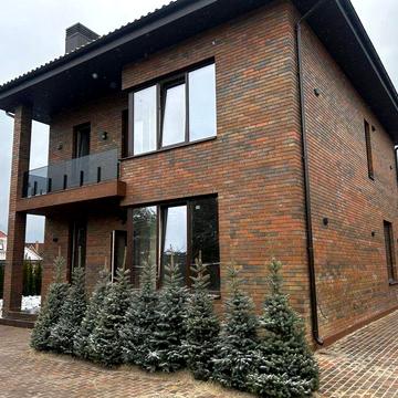 БЕЗ КОМІСІЇ! Будинок 165м2 Софіївська Борщагівка