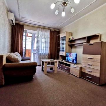 Успейте купить 3-комнатную квартиру рядом с морем!