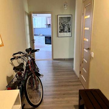 Продаж 1к Квартира Шота Руставелі вулиця ЖК Одесский