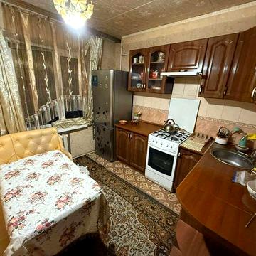 Военным! Сдается 2-х комнатная квартира по ул. Авраменко 1 этаж