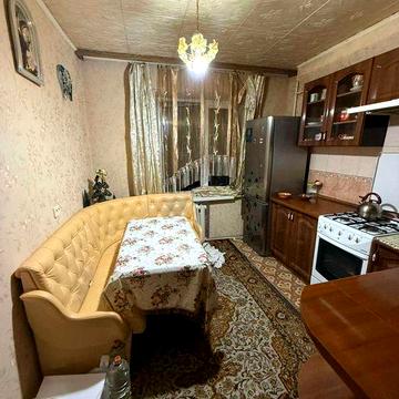 Военным! Сдается 2-х комнатная квартира по ул. Авраменко 1 этаж