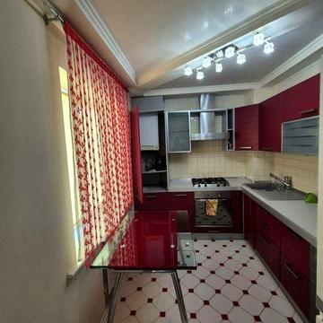 Сдам  3 к квартиру, левый берег с А.О.