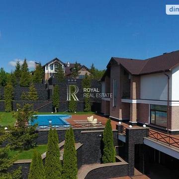 Довгострокова оренда 4к Дім Гайова вулиця