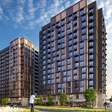 Теремківська вул., (Будинок 2)