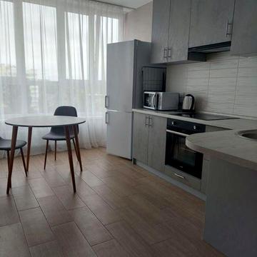 Здам 1к квартиру Вишневе провулок  Весняний 2а