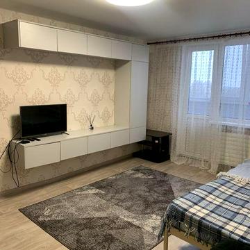 Здам 1-кімн.кв. по вул. Киівська, зуп. Новоіванівка, нагірна частина