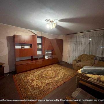 Сдам в аренду 1-к комнатную квартиру в р-н Браилки | ПОМЕСЯЧНО