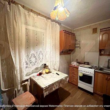 Сдам в аренду 1-к комнатную квартиру в р-н Браилки | ПОМЕСЯЧНО