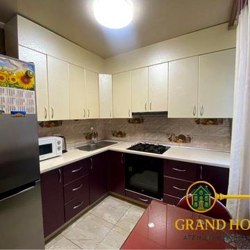 Оренда 2-кімнатної квартири на площі Визволення