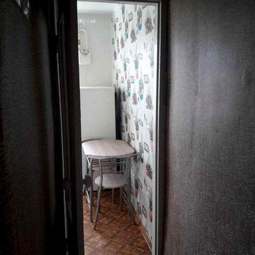 3 кімнатна квартира в центрі міста Козятин