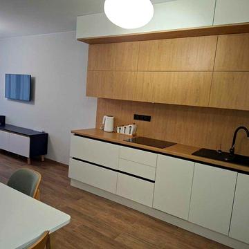 ЖК Метрополіс Голосіївський р-н 1 квартира  44 м довготривало в оренду