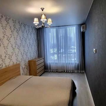 Каховська вул., 62