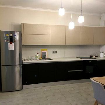 Без комиссии Аренда  2х комн. Драгоманова 2, Позняки