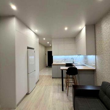 ГЕНЕРАТОР! Смарт 27м2 вул. Польова 73 Кар Дачі м.Шулявська 10хв хзди