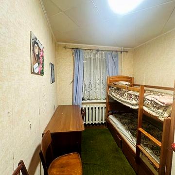 Довгострокова оренда 3к Квартира Політехнічна (Воїнів-Інтернаціоналістів) вулиця