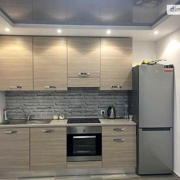 Продаж 3к Квартира Сахарова Андрія Академіка вулиця ЖК по ул. Сахарова