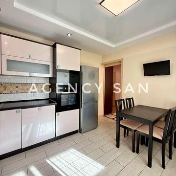 Продам  1к квартиру на Проспекте Свободи ЖК Федорченко