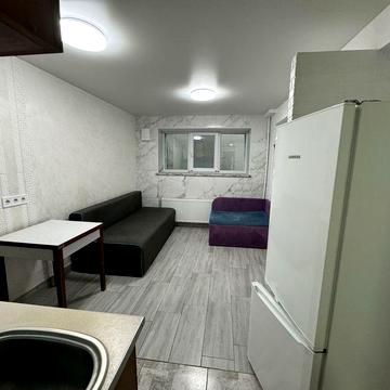 Сдам 1 комнатную квартиру на Николая Боровского/Микрон