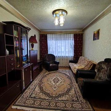 Оренда квартири в м. Камянське