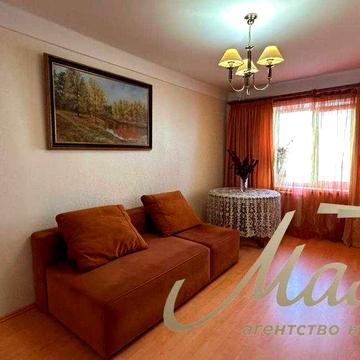 Продаж 3-кімнатної квартири 57 м², Оболонський район, вул. Івасюка,15А