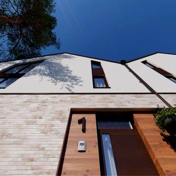 В продаже таунхаус в пригороде Одессы/ Первый взнос 55000$