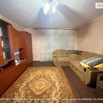 Продаж 1к Квартира Української Авіації (Нестерова) бульвар